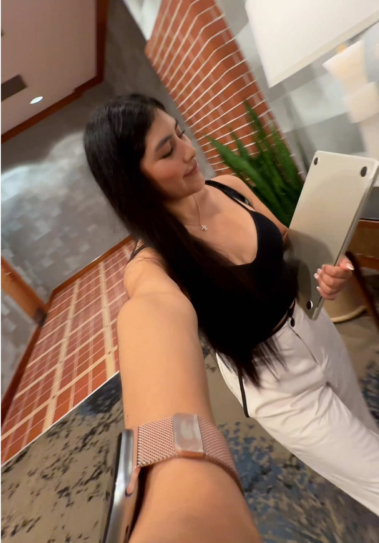 @Lisbeth Suasnabar | Mini vlogs