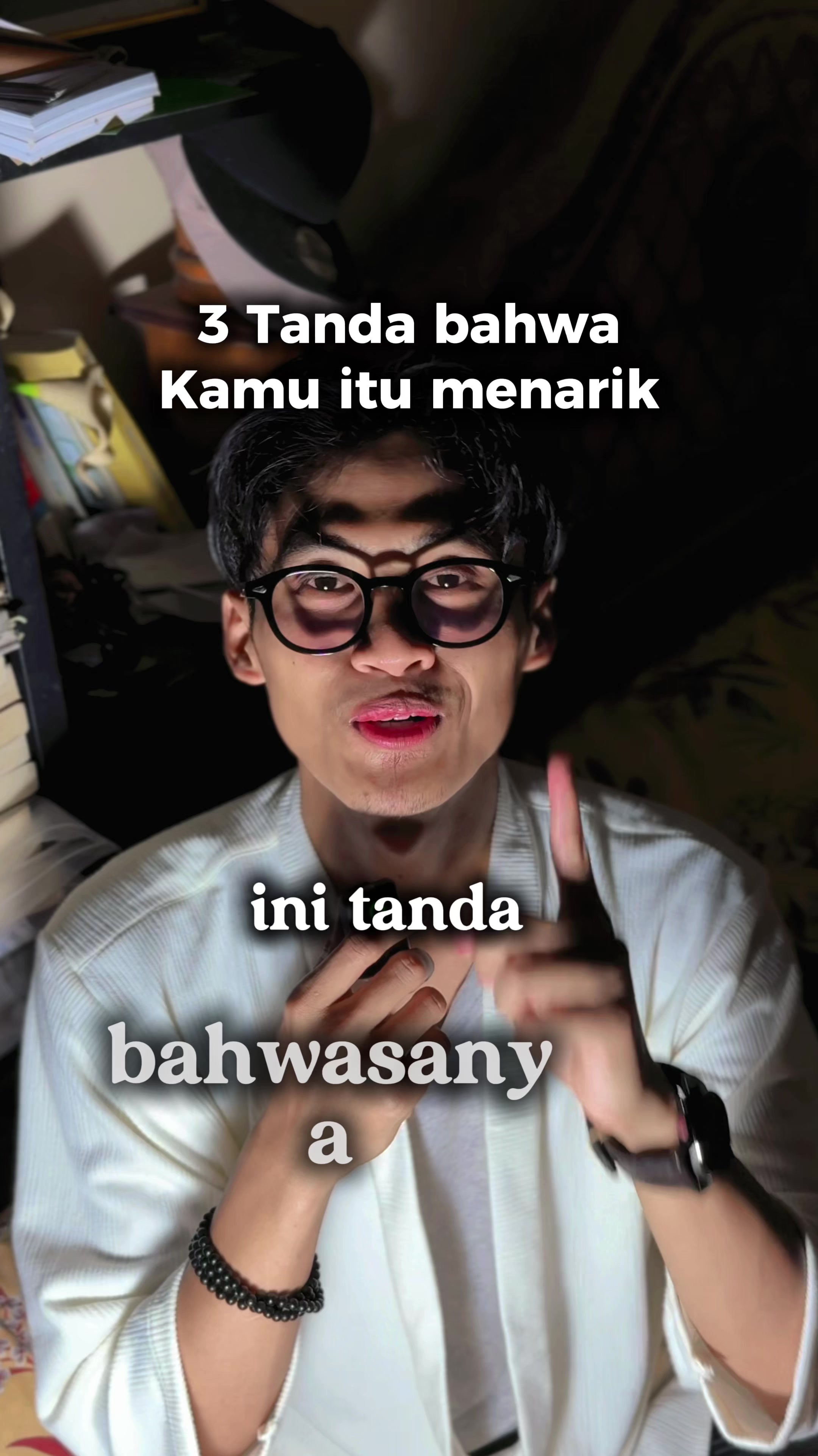 @Sayyidul Barqi