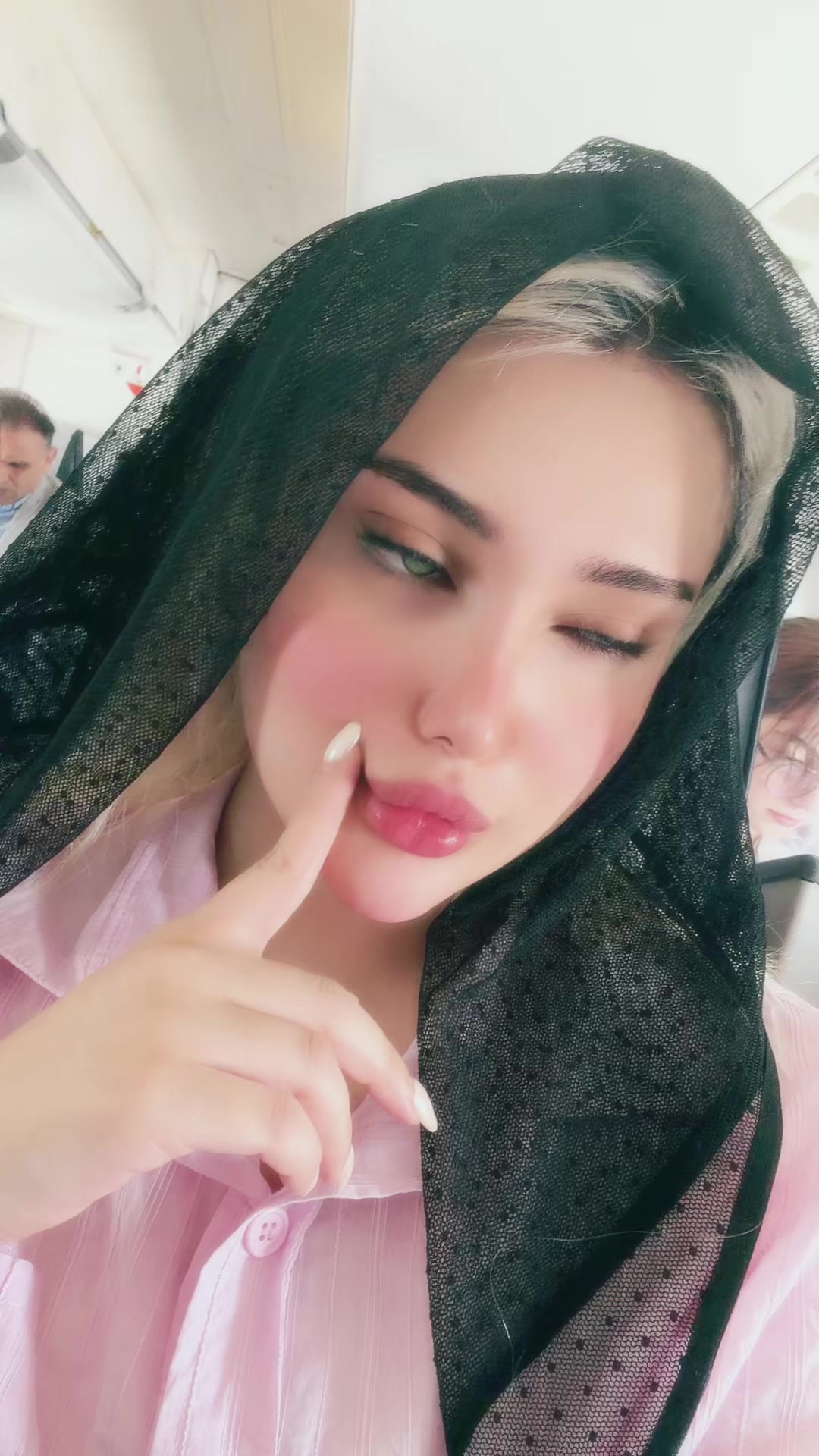 @Mahsasepahdost