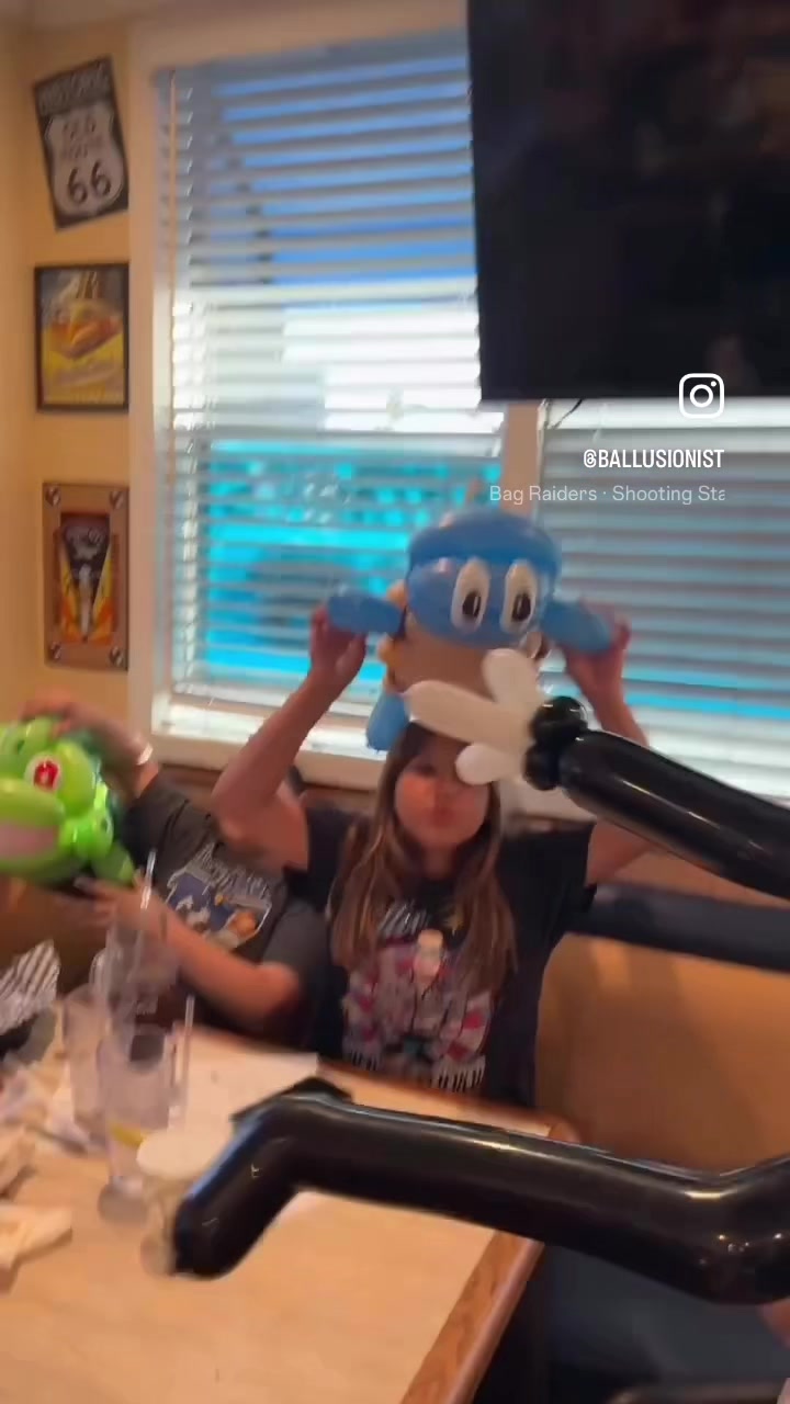 @Ballusionist