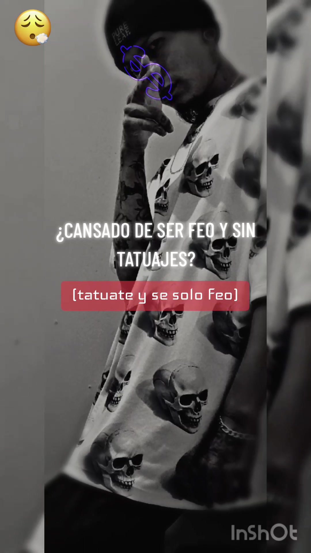 @GUANATOS INK