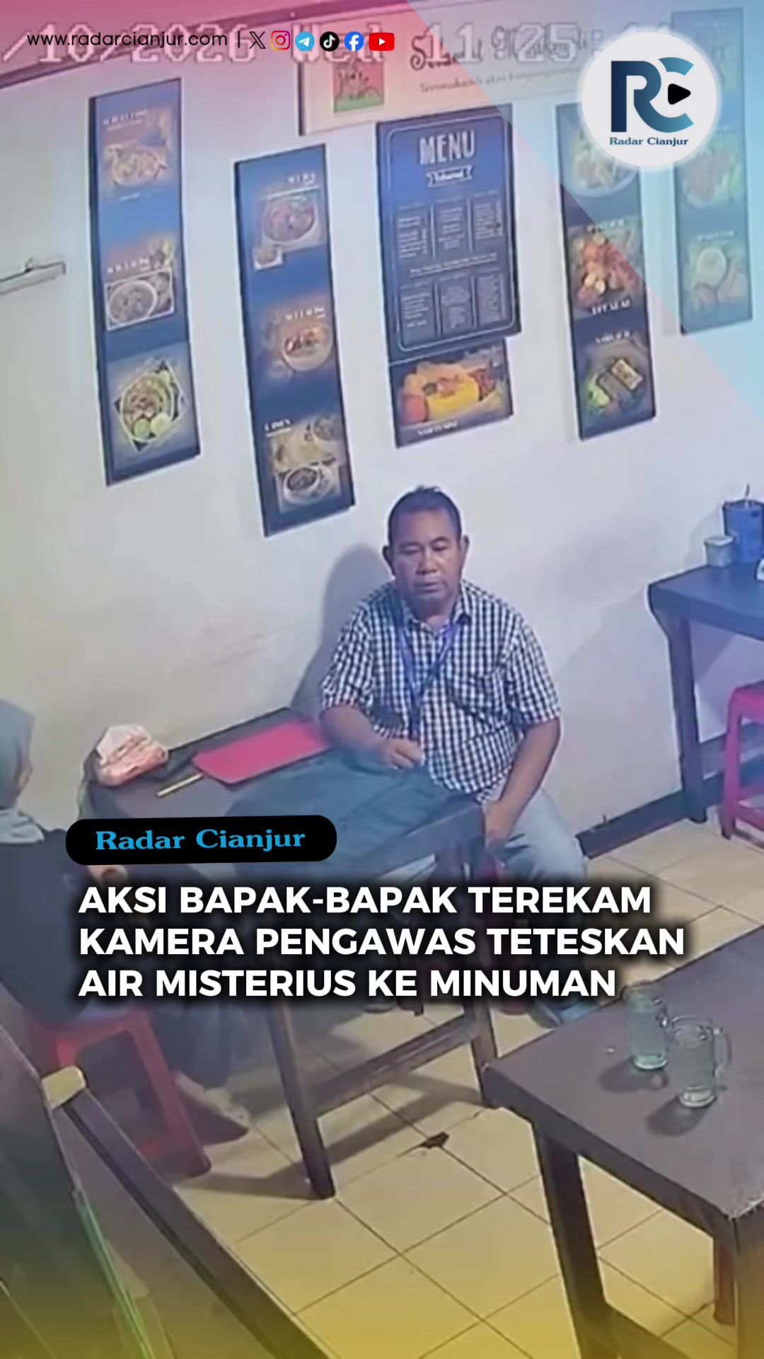 @Radar Cianjur