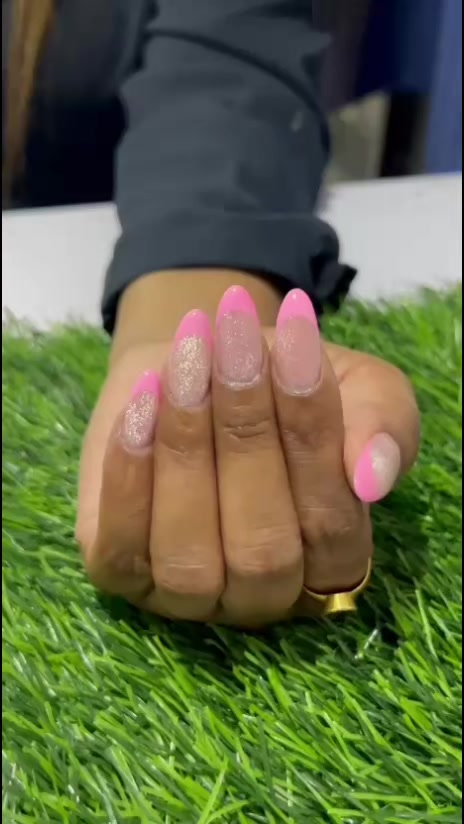 @Asha Deep beauty parlour