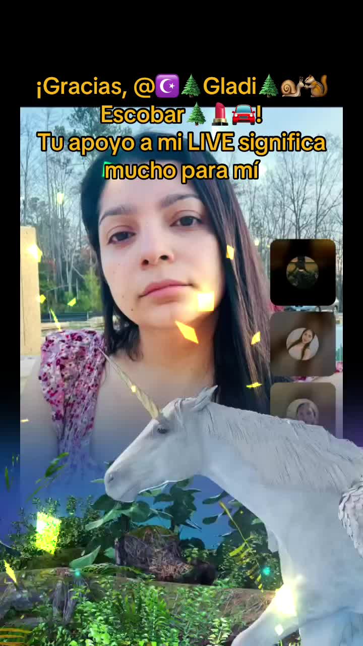 @lourdesruiz11🥰🫶🏻🎁🇸🇻☪️🌲