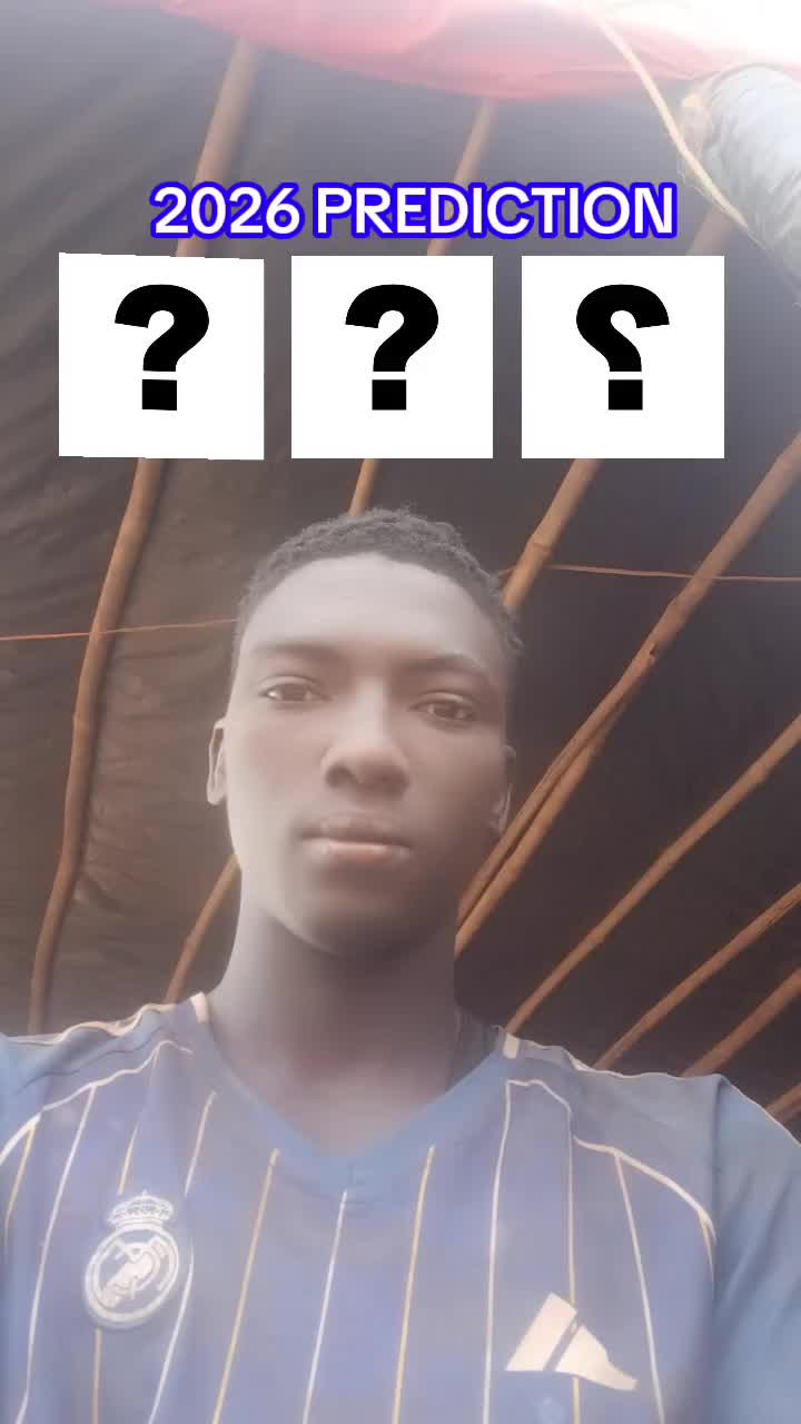 @Loada Ousmane