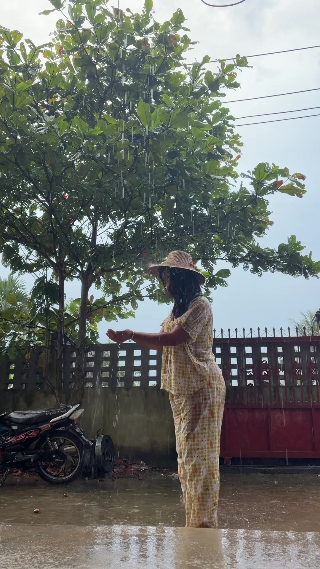 @Nan Yadanar Lin