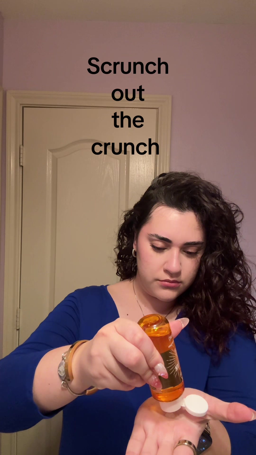 @Veronica