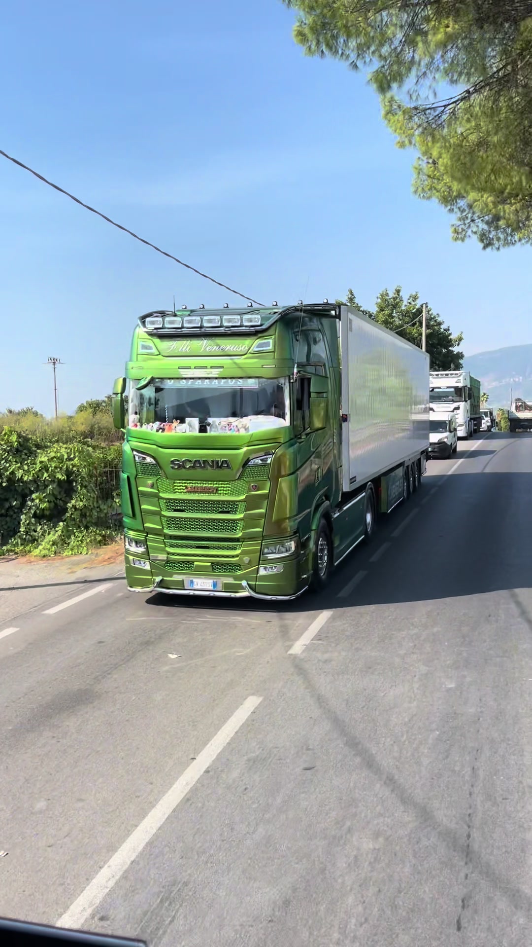 @🚛CAMIONISTI IN MOVIMENTO 📸