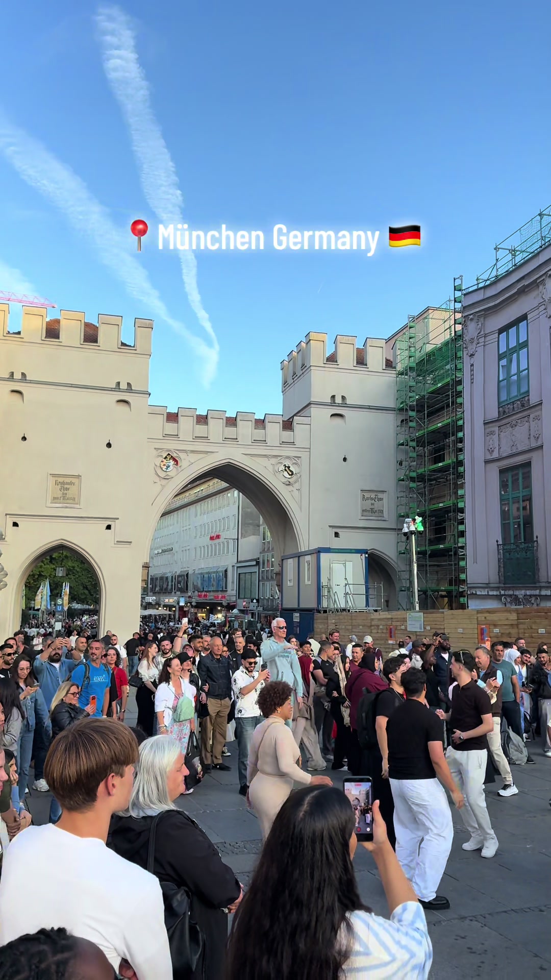 @MÜNCHEN