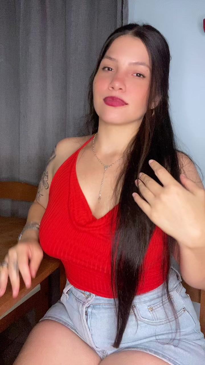 @Ina Correa💙❣️