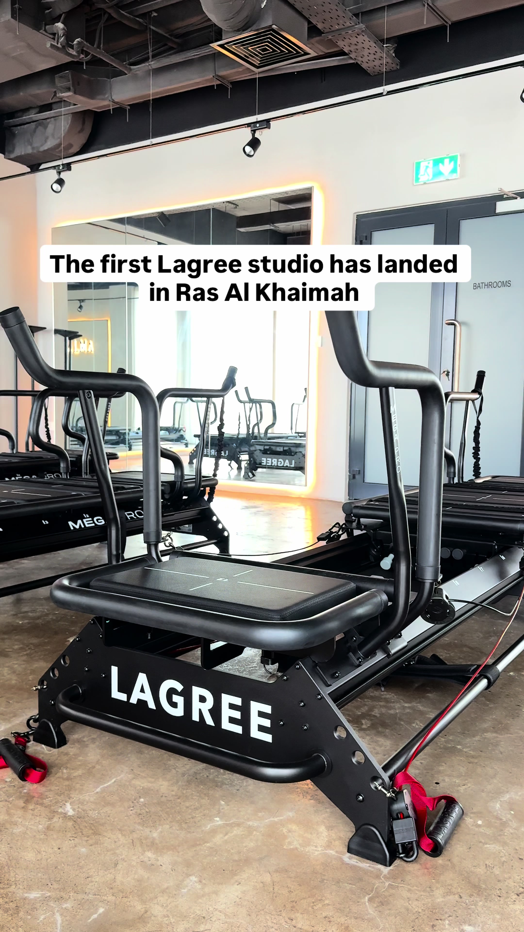 @Time Out Ras Al Khaimah