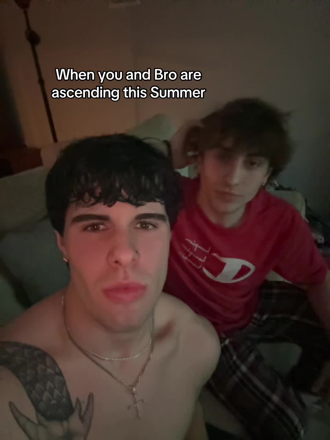 @Justin