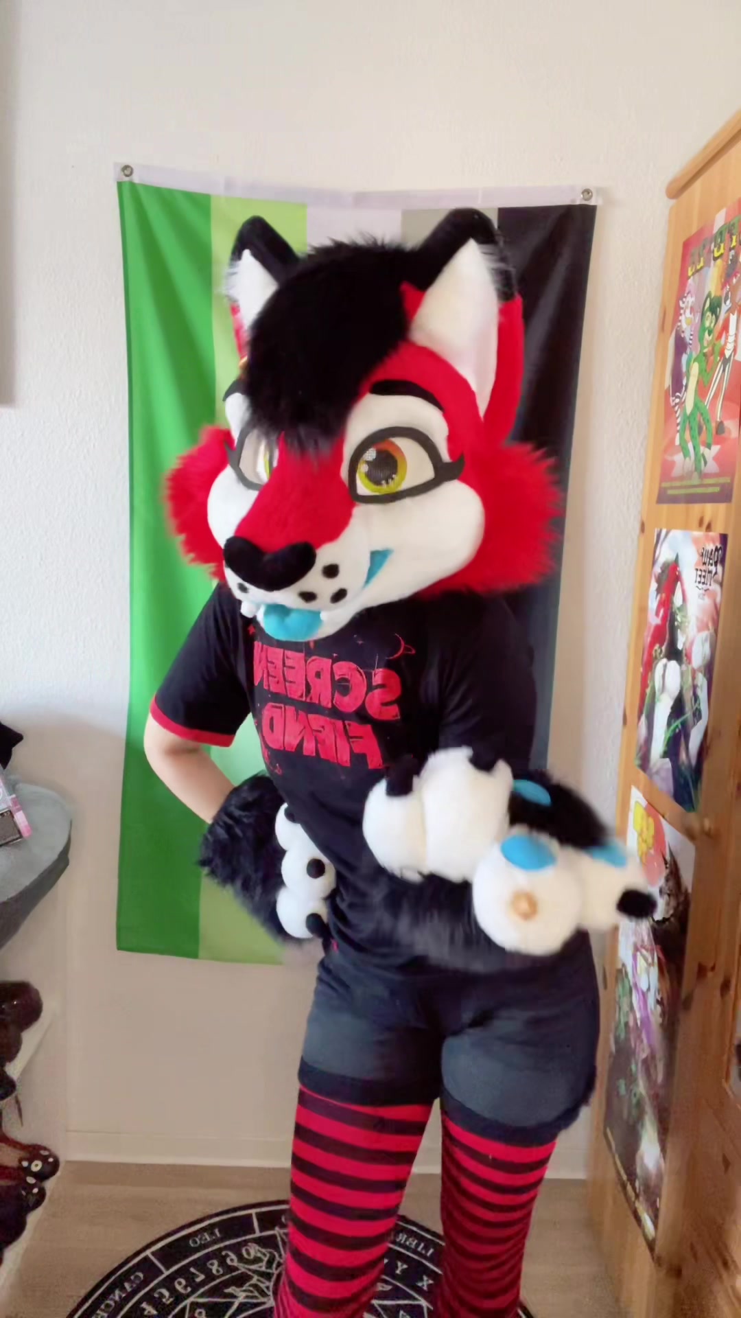 @Akushi Bluepaws 💙🐾