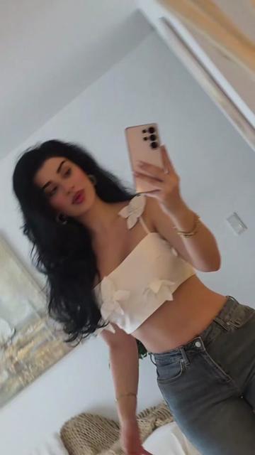 @Christina Saadeh