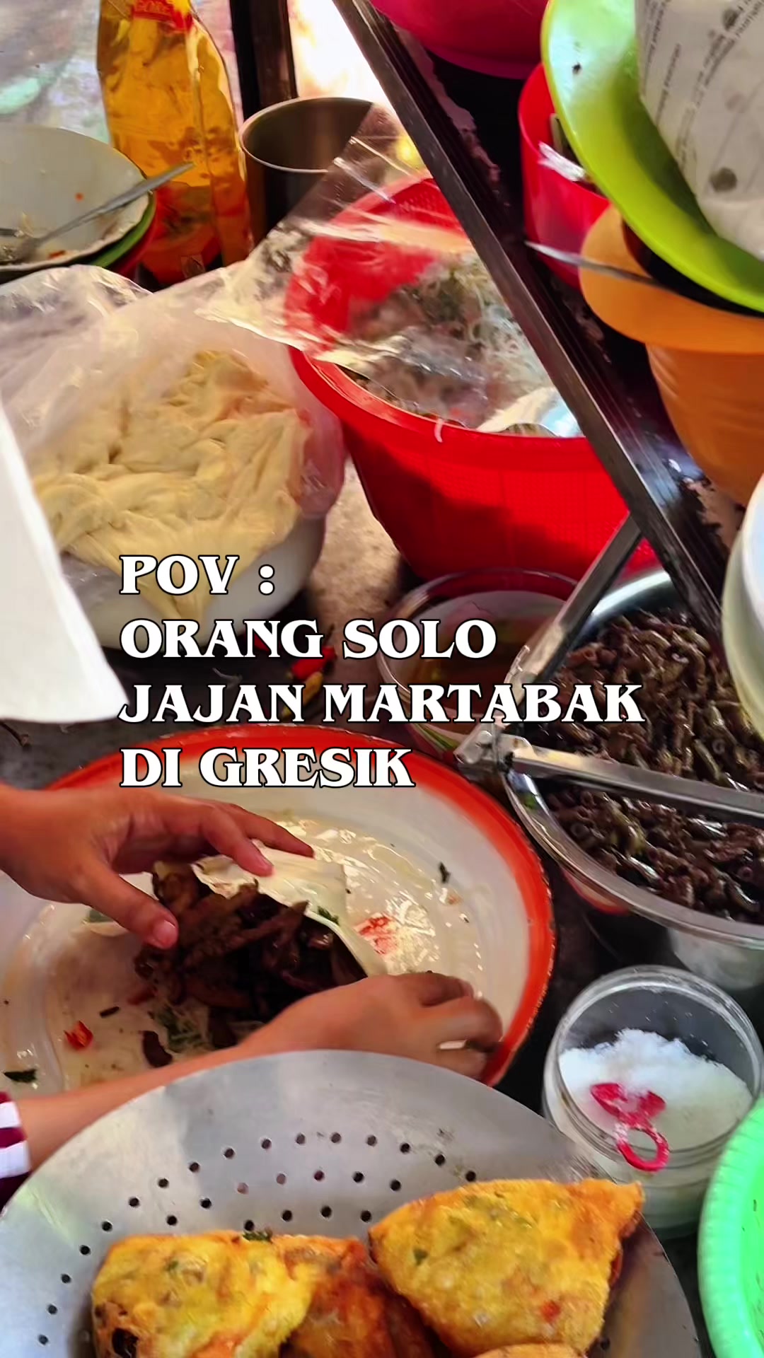 @Jajan Mangan Dolan