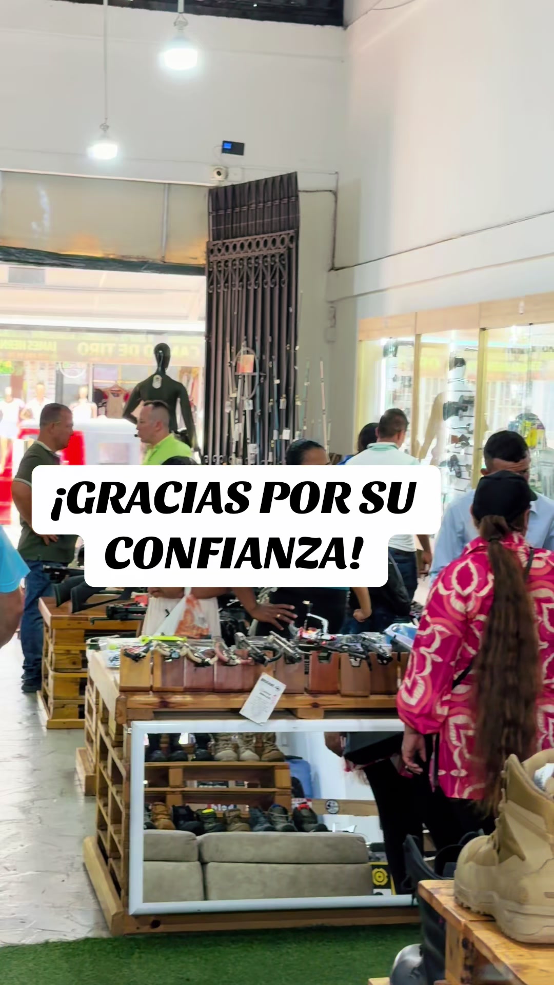 @Sargento James Hernández