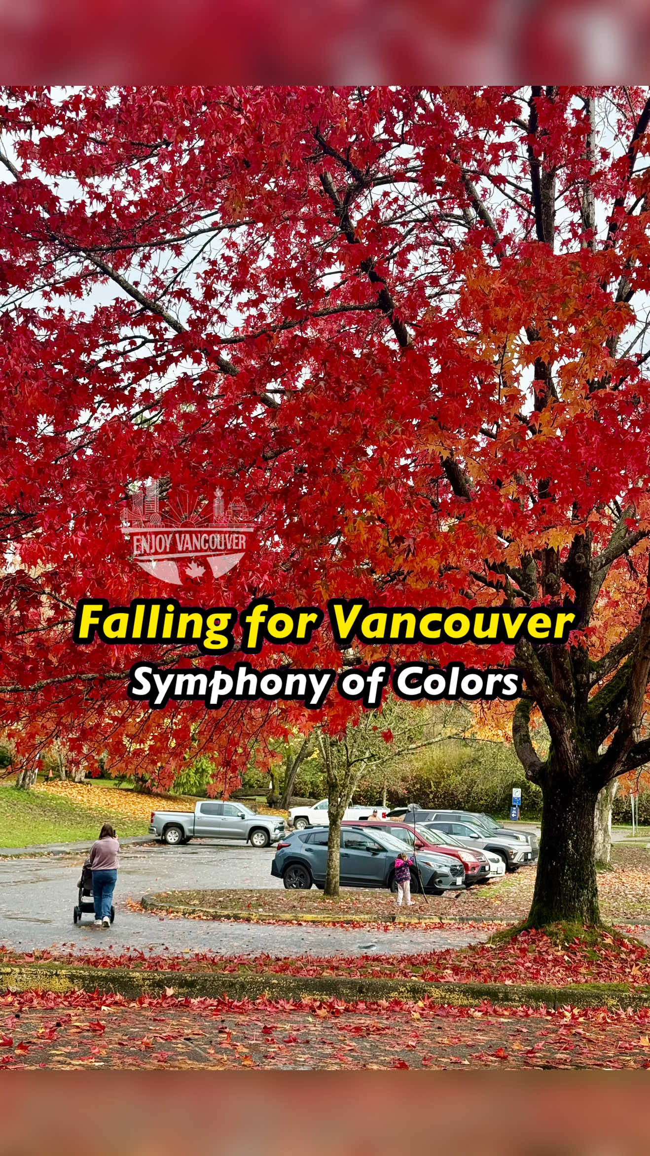 @Enjoy Vancouver|Travel & Media
