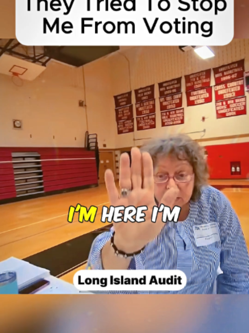 @Long Island Audit