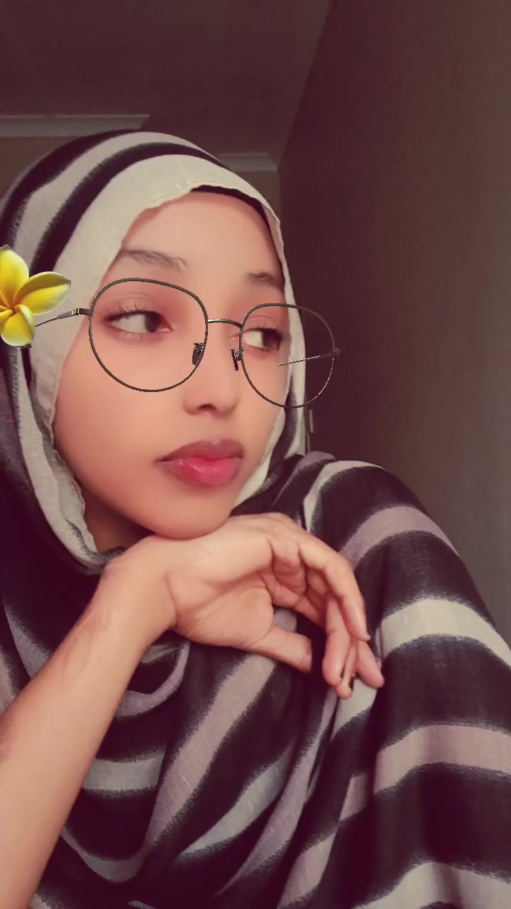 @Hon shacni Abadir