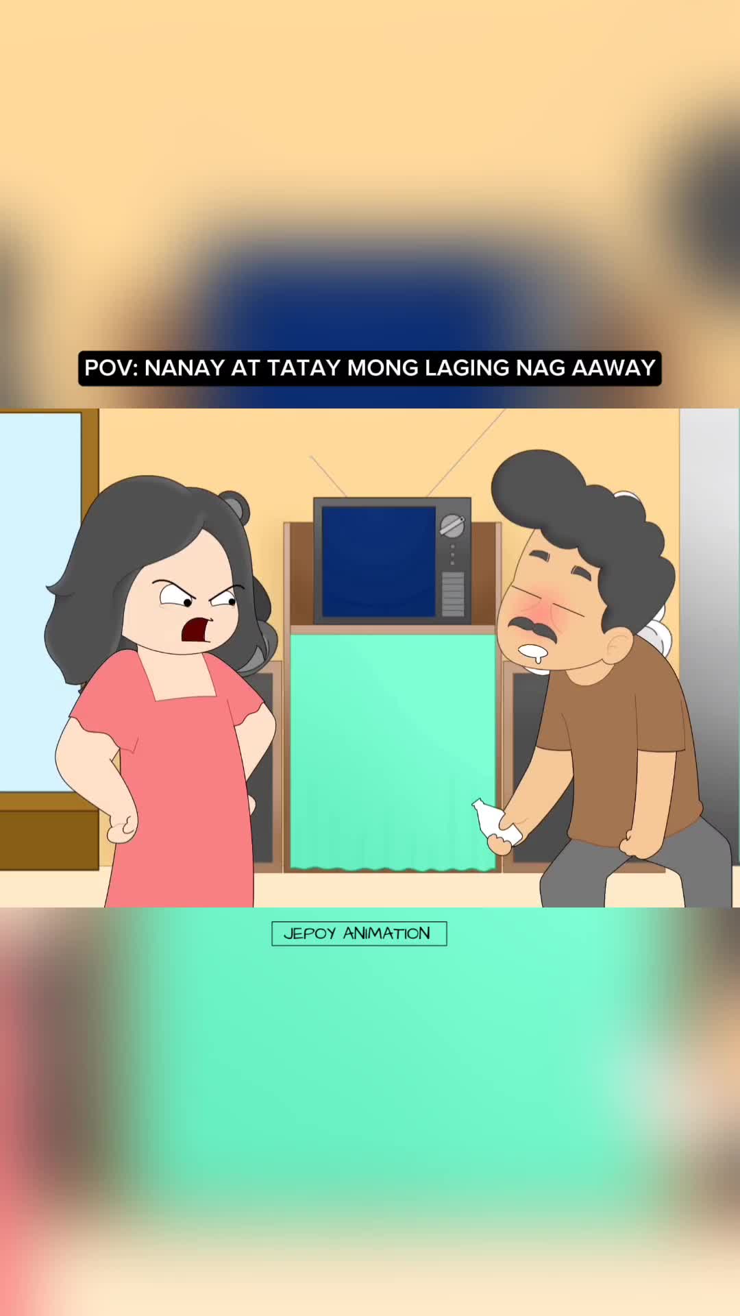 @Jepoy Animation