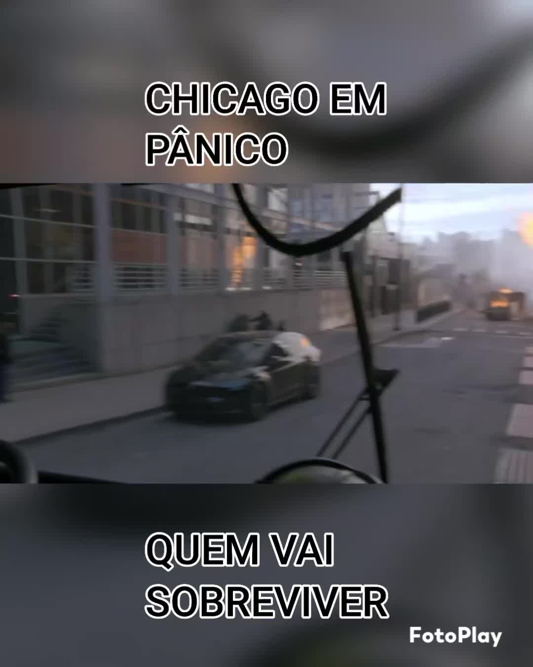 @Série & Filmes