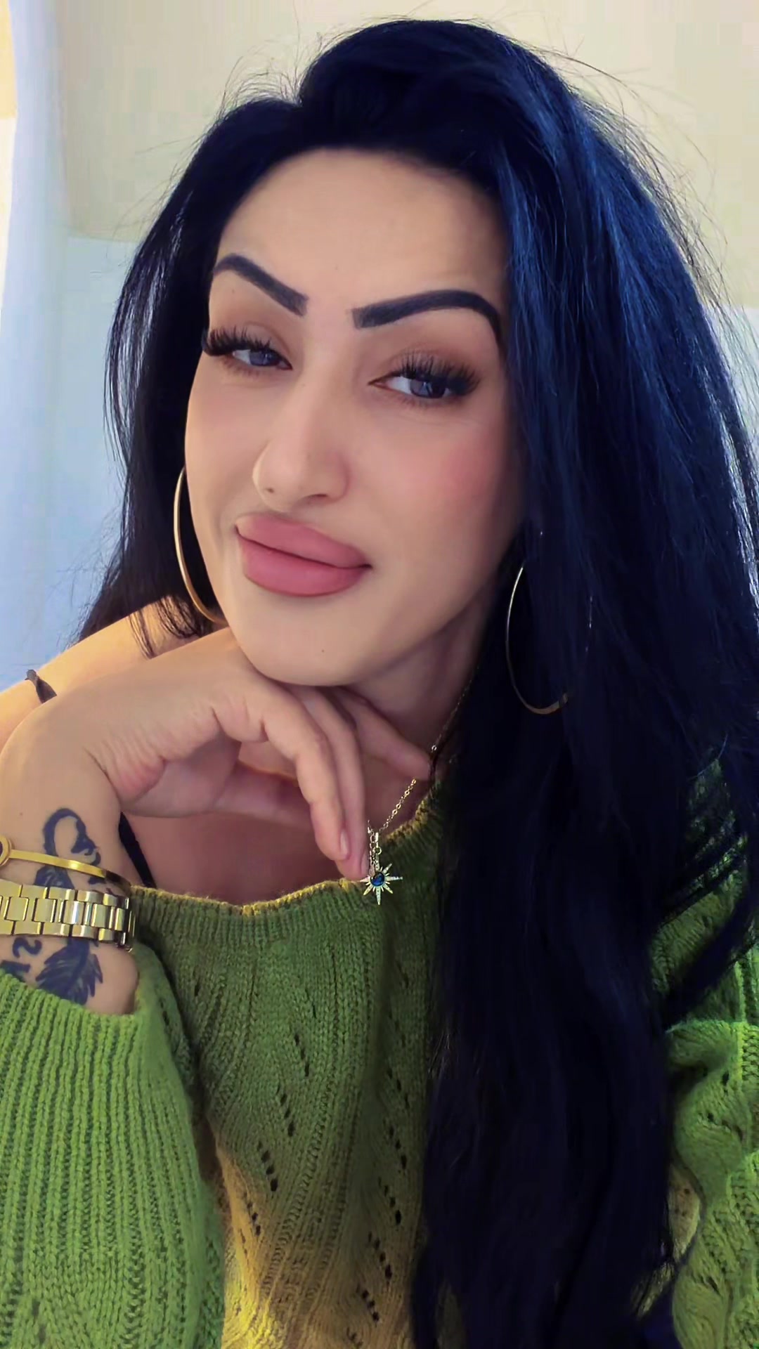 @Mühür gözlüm🦋❤️