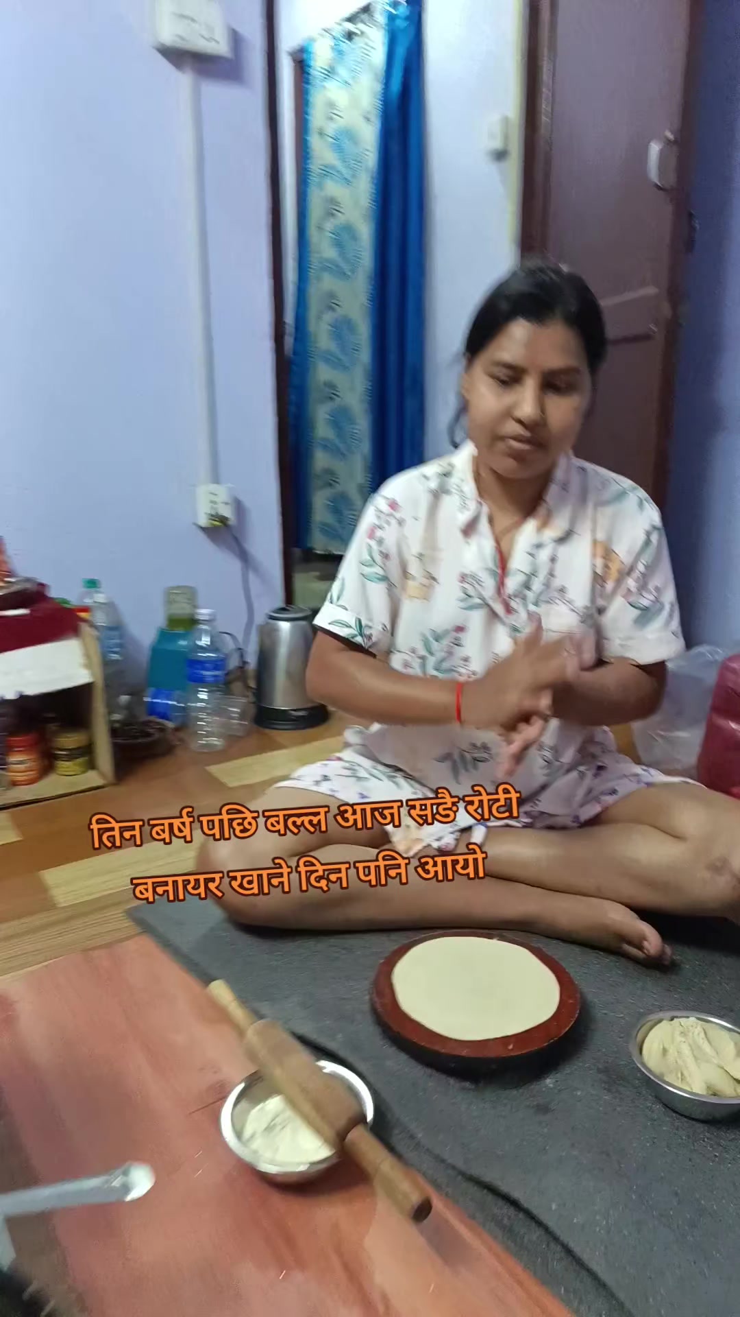 @tulsi paudel