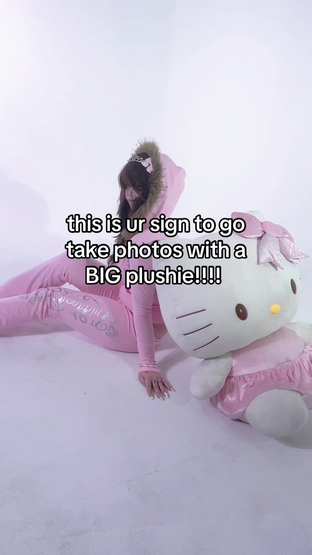 @Buckle Bunny