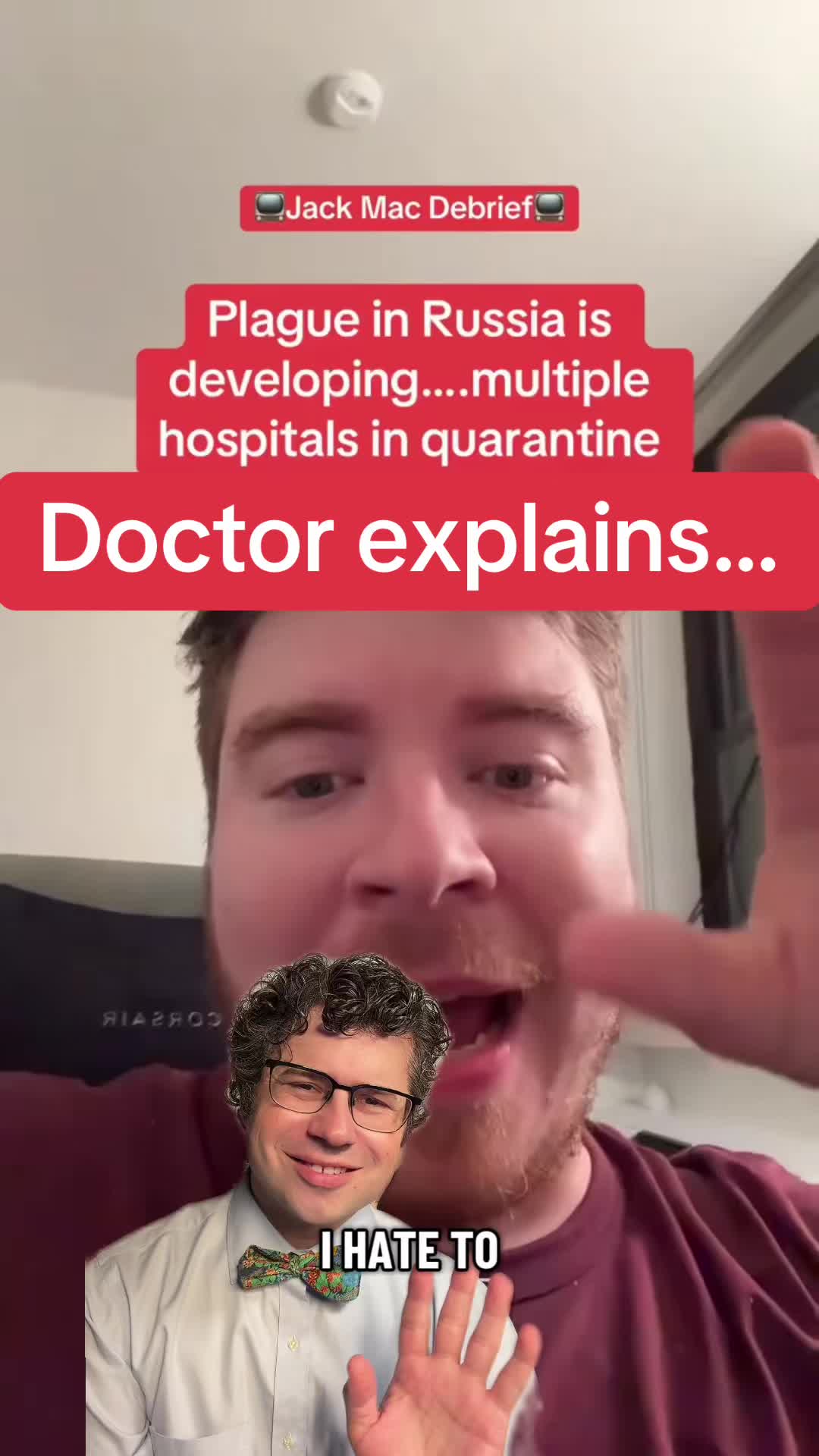 @Dr. Rubin, MD