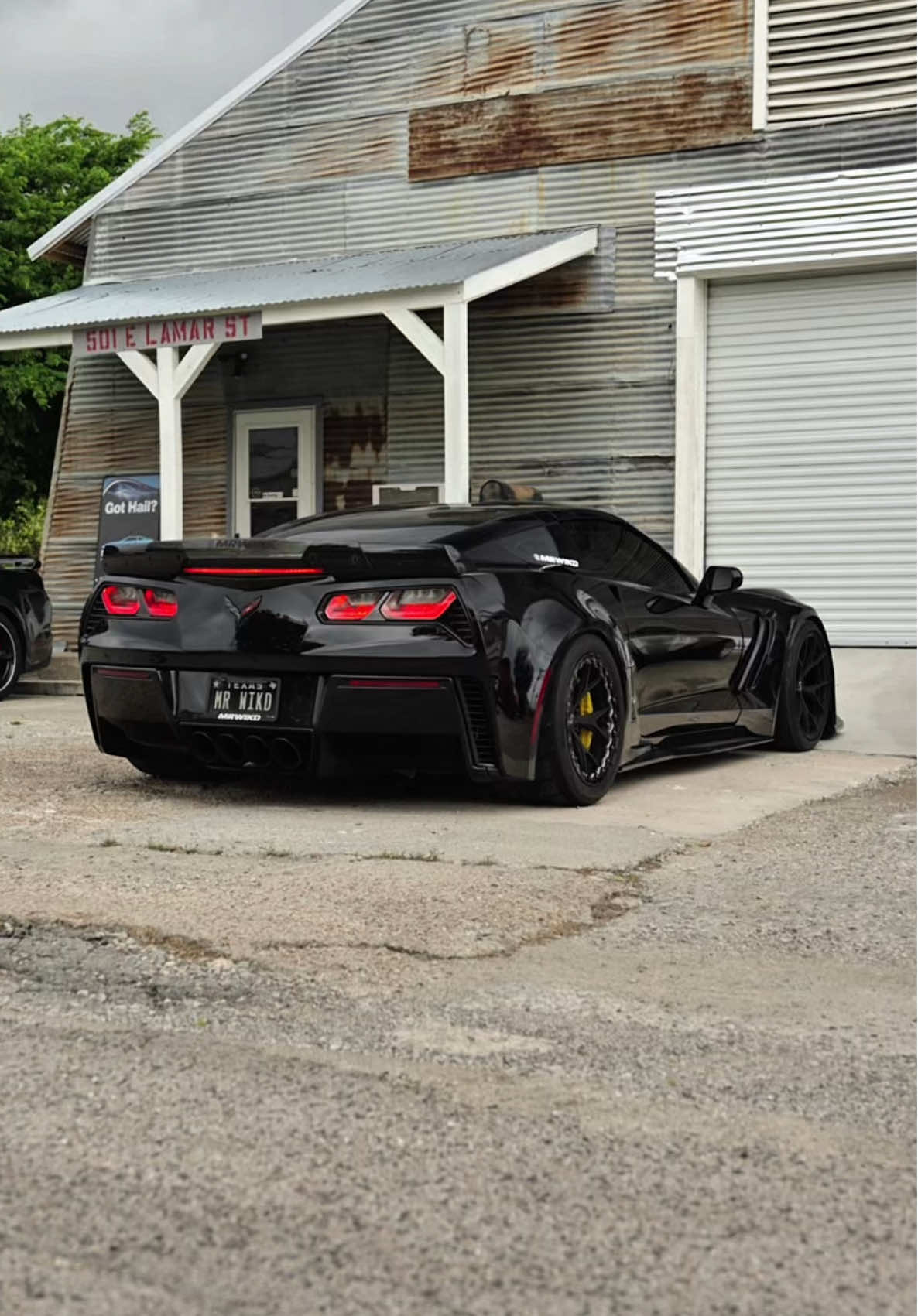 @WIKD MOTORSPORTS