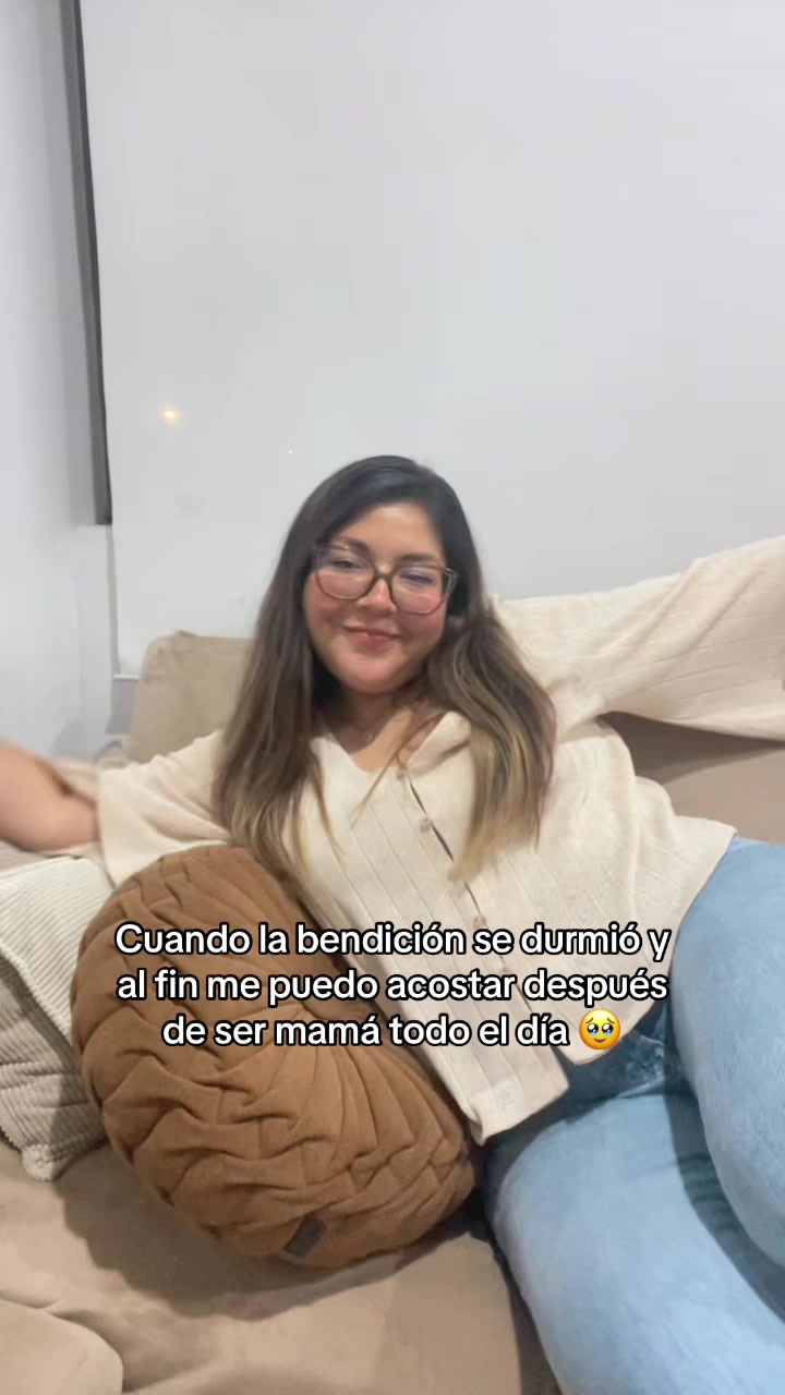 @Ximena - Mamá de Francesco