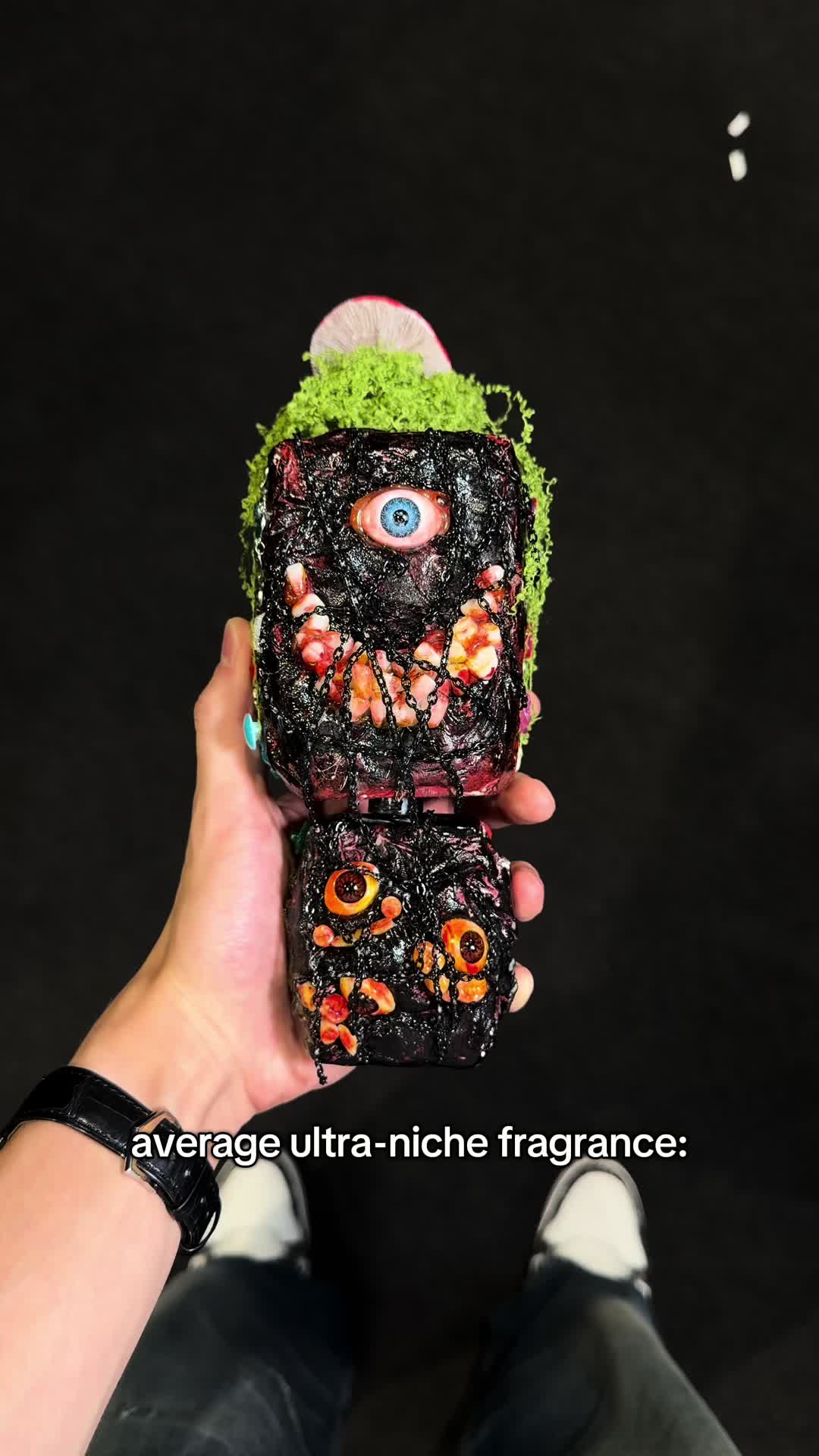 @Noel Thomas