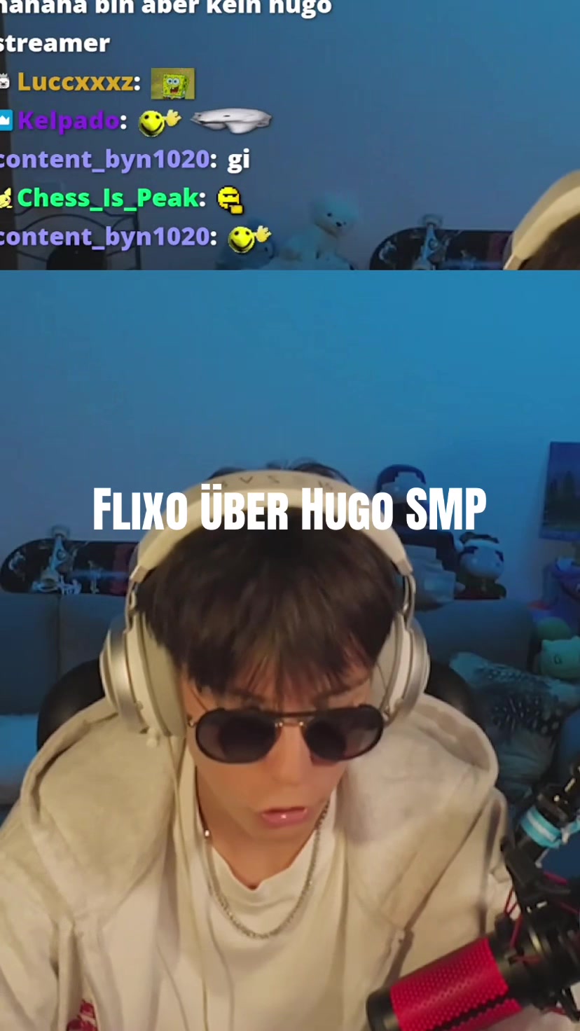 @Streamer |frflixo