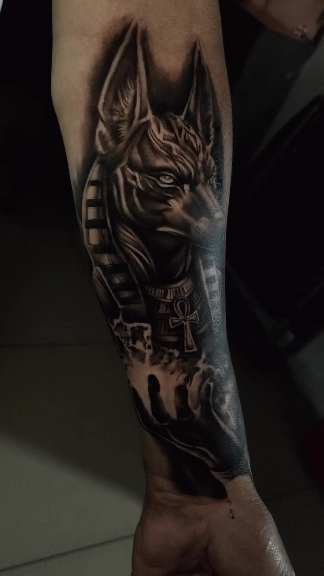 @Serío Letters Tattoo ⚜️