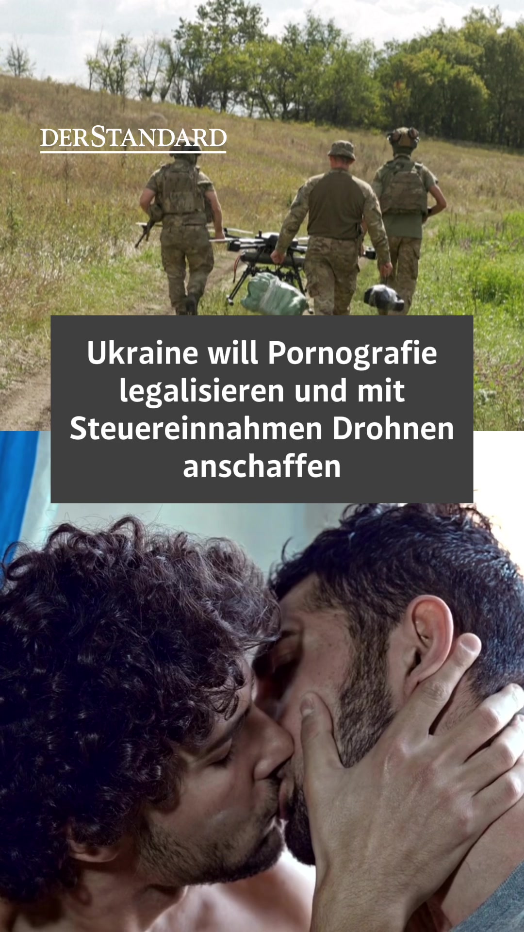 @DER STANDARD News
