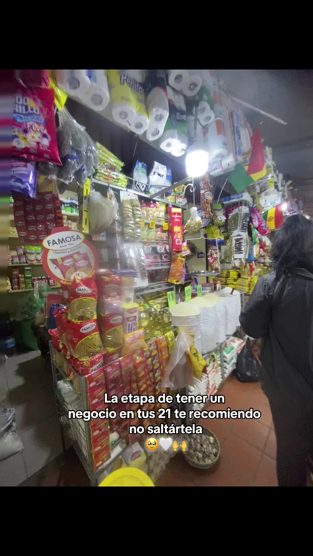 @ANITA LAURA