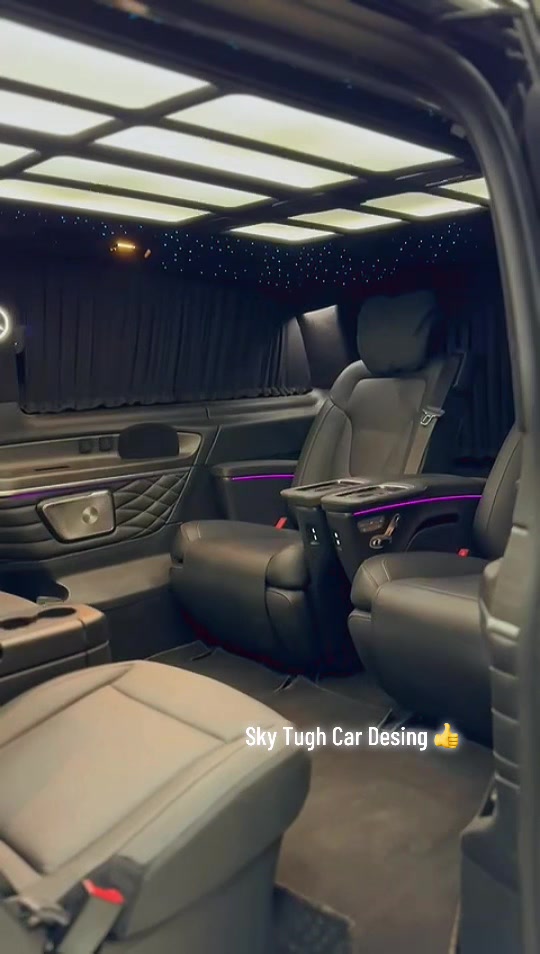 @SKY-TUGH CAR DESİNG