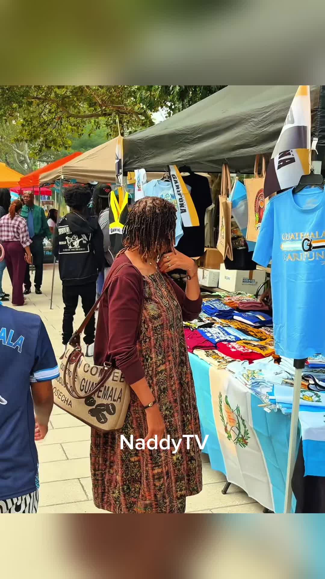 @Naddy TV