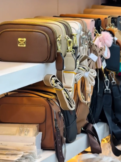 @Trendy Mart (Ladies & Baby)