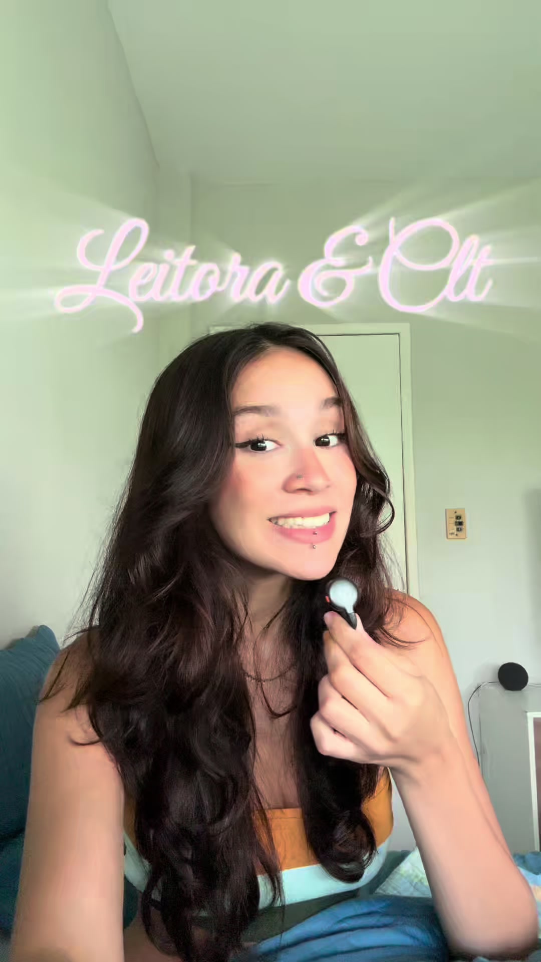 @mari abreu