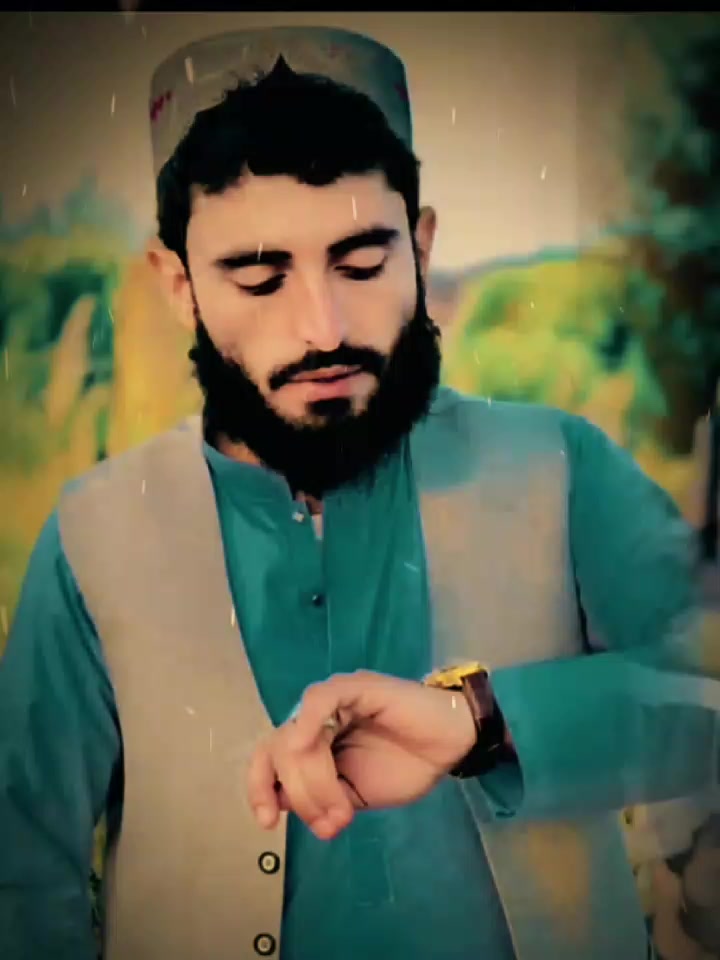 @بلال احمد تنھا
