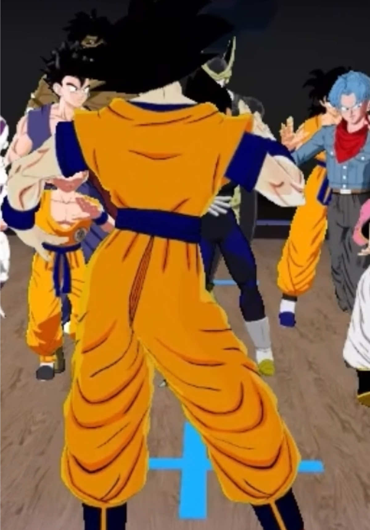 @亗Alcoholic Saiyans亗