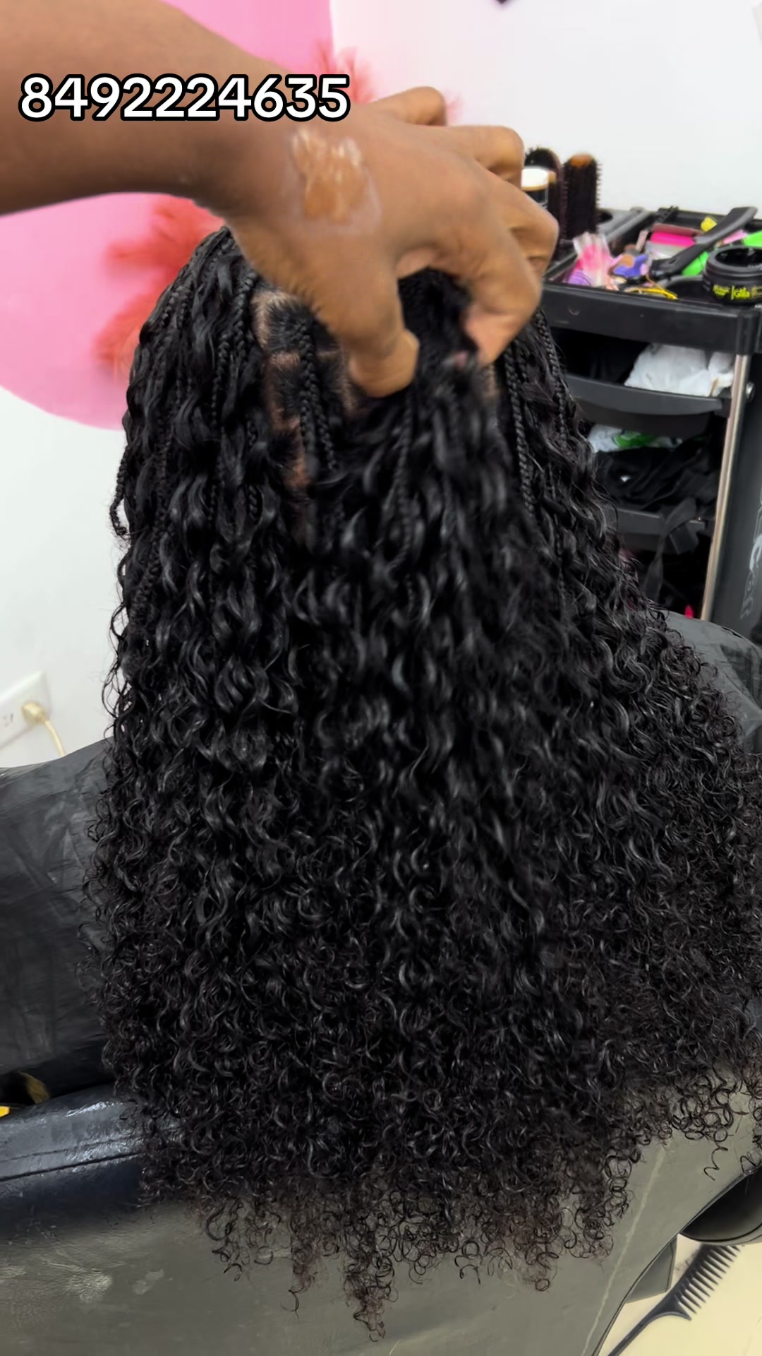 @Bethsou_Hairstyles💇&zwj;♀️💄🫦