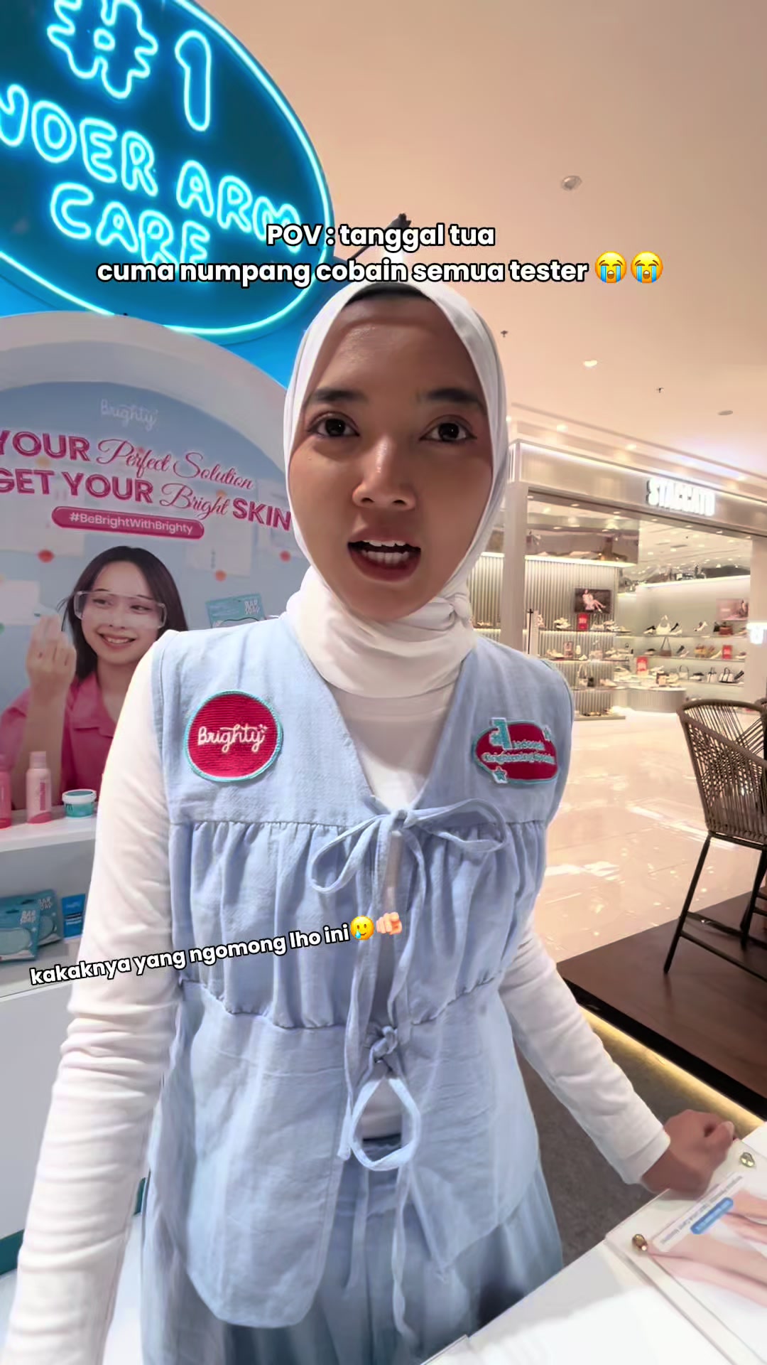 @Brighty Indonesia