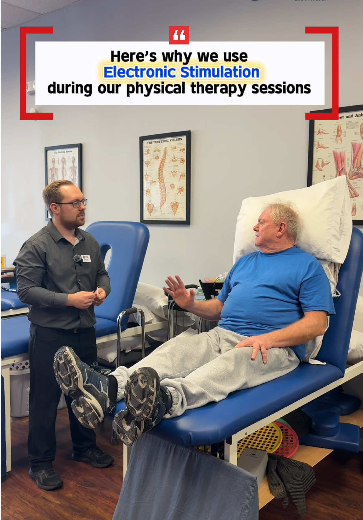 @ProFysio Physical Therapy