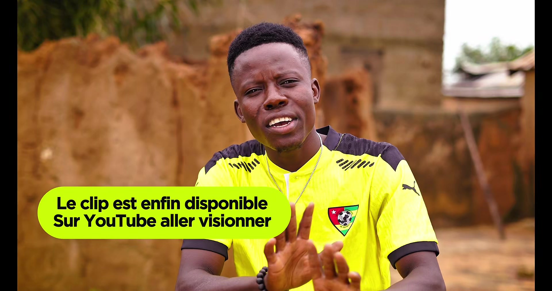 @Télévision Dapaong Savanes🇹🇬
