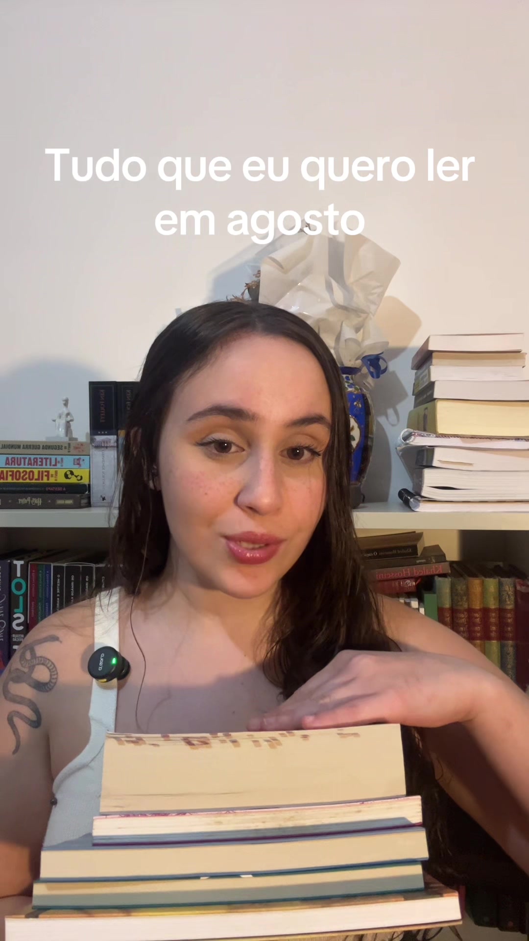 @Beatriz Ramos 📚