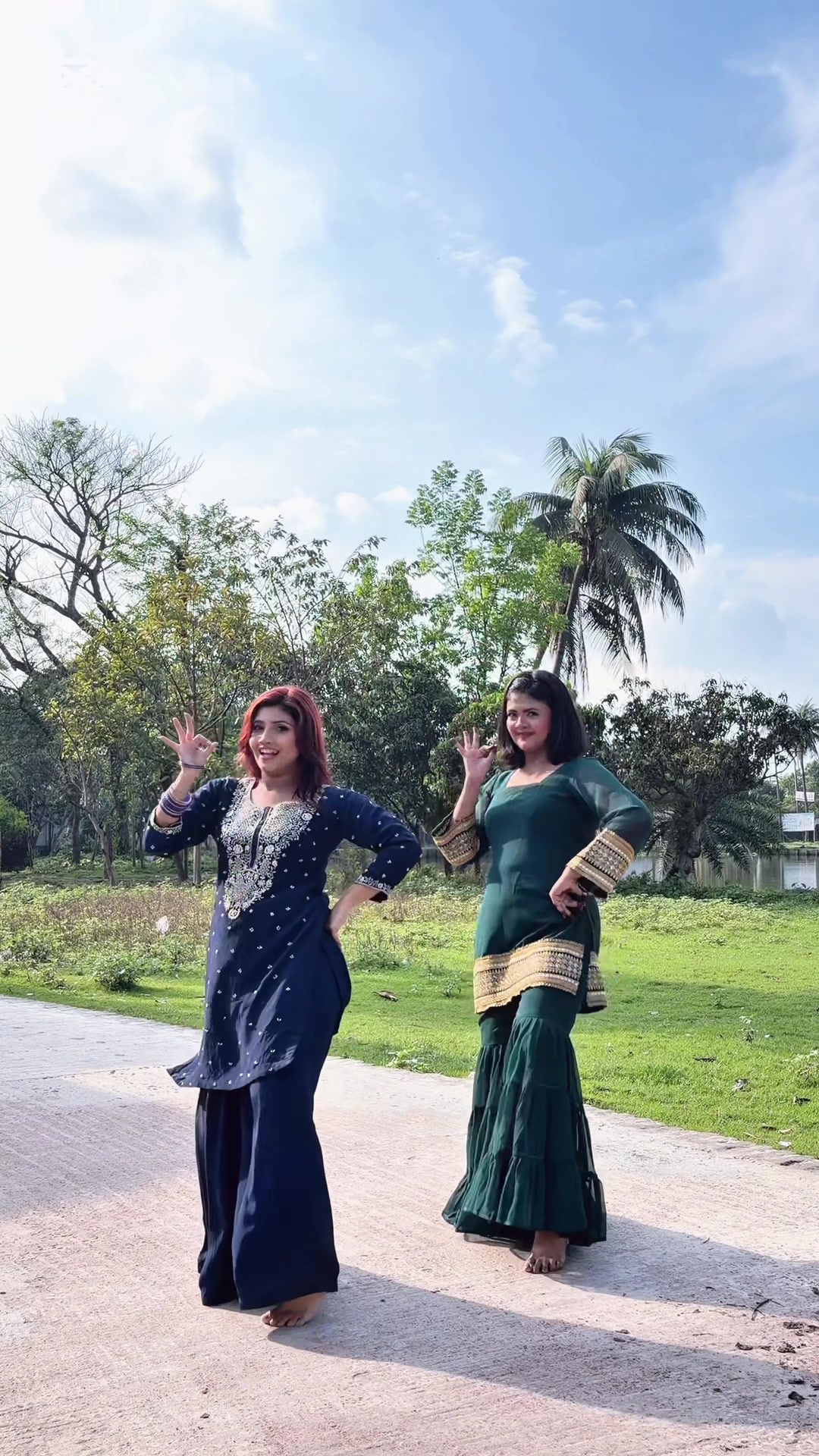 @Kibria Antara Zaman
