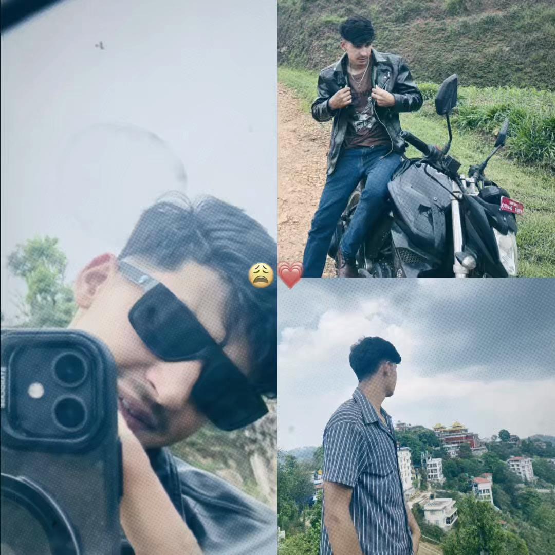 @Sabin Ojha❤️