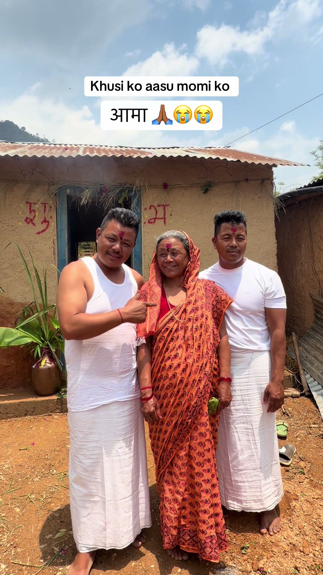 @kamala gurung